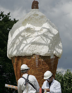 Ice Cream 3